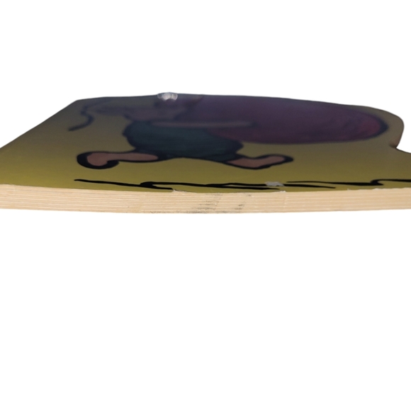 Piglet Book - Picture 6 of 7